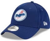 Men's Los Angeles Dodgers New Era Royal 2021 Clubhouse 39THIRTY Flex Hat - Pro Jersey Sports