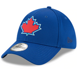 Men's Toronto Blue Jays New Era Royal 2021 Clubhouse 39THIRTY Flex Hat - Pro Jersey Sports