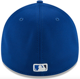 Men's Toronto Blue Jays New Era Royal 2021 Clubhouse 39THIRTY Flex Hat - Pro Jersey Sports