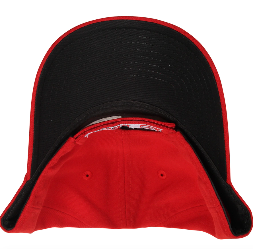 Men's Cincinnati Reds New Era Red League 9FORTY Adjustable Hat