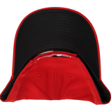 Men's Cincinnati Reds New Era Red League 9FORTY Adjustable Hat - Pro Jersey Sports
