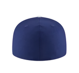 Los Angeles Dodgers New Era 1988 World Series Wool 59FIFTY Fitted Hat - Royal Blue - Pro Jersey Sports