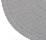 Men's New Era Chicago White Sox B-Dub 59Fifty Black Fitted Hat - Pro Jersey Sports