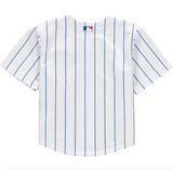Infant Chicago Cubs Nike Home White Replica Team Jersey - Pro Jersey Sports