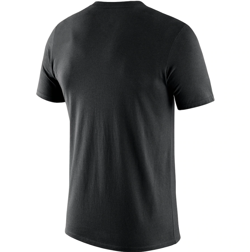 Texas Longhorns Nike Essential Logo T-Shirt – Black
