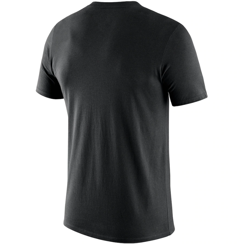 Colorado Buffaloes Nike Essential Logo T-Shirt – Black