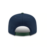 Utah Jazz New Era On Stage 2021 NBA Draft Snapback Hat - Pro Jersey Sports