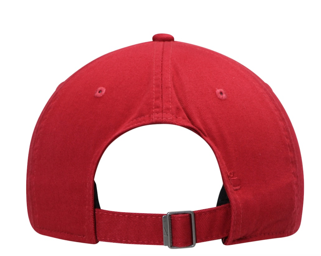 Alabama Crimson Tide Nike Pachyderm Heritage 86 Adjustable Hat