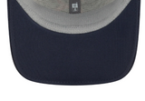 Men's Chicago Bears New Era Navy 2021 NFL Sideline Home B 39THIRTY Flex Hat - Pro Jersey Sports