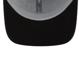 Men's Green Bay Packers New Era Green/Black 2021 NFL Sideline Road 39THIRTY Flex Hat - Pro Jersey Sports
