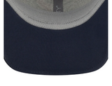 Men's Houston Texans New Era Navy 2021 NFL Sideline Home 39THIRTY Flex Hat - Pro Jersey Sports