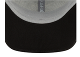 Men's New Orleans Saints New Era Black 2021 NFL Sideline Home 39THIRTY Flex Hat - Pro Jersey Sports