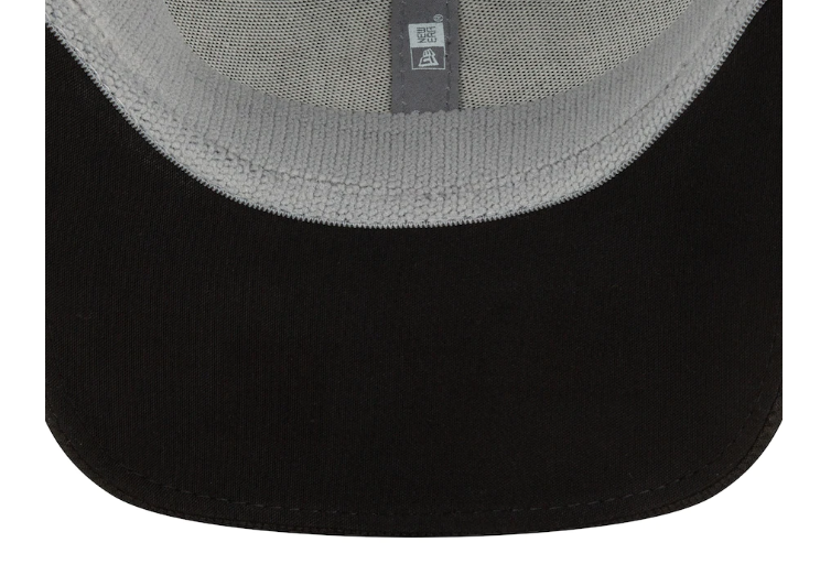 Men's Pittsburgh Steelers New Era Black 2021 NFL Sideline Home Logo 39THIRTY Flex Hat - Pro Jersey Sports