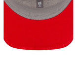 Men's Kansas City Chiefs New Era Red 2021 NFL Sideline Home 39THIRTY Flex Hat - Pro Jersey Sports