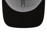 Men's Baltimore Ravens New Era Black 2021 NFL Sideline Road 39THIRTY Flex Hat - Pro Jersey Sports