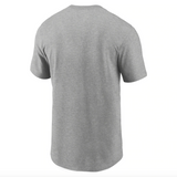 Chicago White Sox Nike Primetime Property Of Practice T-Shirt - Heathered Gray - Pro Jersey Sports
