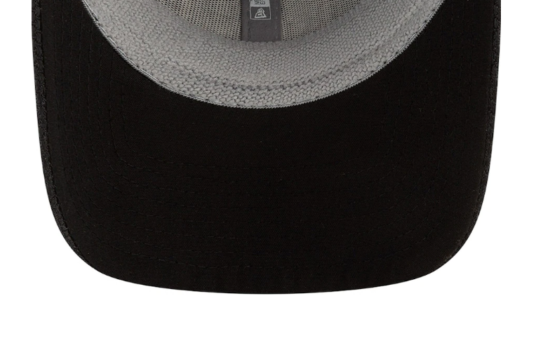 Men's Chicago Bears New Era Navy/Black 2021 NFL Sideline Road 39THIRTY Flex Hat - Pro Jersey Sports