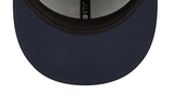 Men's Chicago Bears New Era Navy 2021 NFL Sideline Home B 59FIFTY Fitted Hat - Pro Jersey Sports