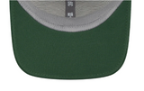 Men's Green Bay Packers New Era Green 2021 NFL Sideline Home 39THIRTY Flex Hat - Pro Jersey Sports