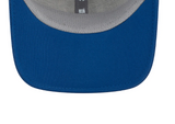 Men's Indianapolis Colts New Era Royal 2021 NFL Sideline Home 39THIRTY Flex Hat - Pro Jersey Sports