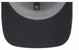 Men's Chicago Bears New Era Crucial Catch 2021 NFL Sideline C Logo Graphite 39THIRTY Flex Hat - Pro Jersey Sports