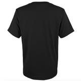 Youth Chicago White Sox Black 2021 AL Central Division Champions Locker Room T-Shirt - Pro Jersey Sports