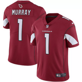 Men's Kyler Murray Arizona Cardinals Nike Vapor Untouchable Limited Jersey - Cardinal - Pro Jersey Sports