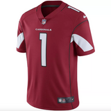 Men's Kyler Murray Arizona Cardinals Nike Vapor Untouchable Limited Jersey - Cardinal - Pro Jersey Sports