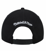 Men's Brooklyn Nets Black NBA Sports Specialty Snapback Adjustable Hat - Pro Jersey Sports