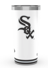 Chicago White Sox™ Arctic 20 oz. Stainless Steel Tumbler - Pro Jersey Sports