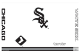 Chicago White Sox™ Arctic 20 oz. Stainless Steel Tumbler - Pro Jersey Sports