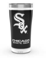 Chicago White Sox™ Home Run 20 oz. Stainless Steel Tumbler - Pro Jersey Sports