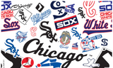 Chicago White Sox ™All Over Print Wrap 16oz. Cup - Pro Jersey Sports