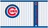 Chicago Cubs™ Pinstripes 20 oz. Stainless Steel Tumbler - Pro Jersey Sports