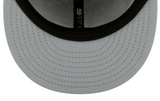 Chicago Bulls New Era Paisley Elements 59FIFTY Fitted Hat - Black - Pro Jersey Sports