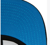Dallas Mavericks Team Script 2.0 Mitchell & Ness Snapback Hat - Pro Jersey Sports