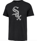 Men’s Chicago White Sox Black ’47 Franklin Fieldhouse Tee - Pro Jersey Sports