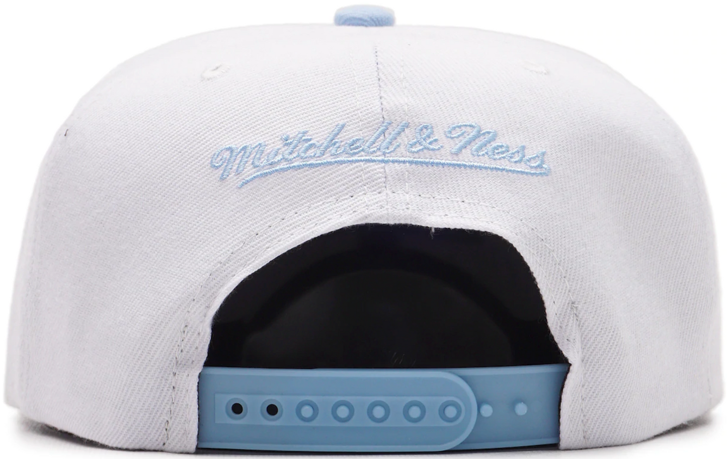 Men's Seattle Supersonics NBA University Home 2 Tone HWC Mitchell & Ness Snapback Hat