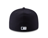 New York Yankees New Era Wool Classic 59FIFTY Fitted Hat - Navy - Pro Jersey Sports