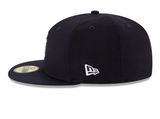 New York Yankees New Era Wool Classic 59FIFTY Fitted Hat - Navy - Pro Jersey Sports