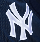 Men's Derek Jeter New York Yankees Mitchell & Ness Navy 2009 Authentic Batting Practice Jersey - Pro Jersey Sports