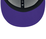 Men's Minnesota Vikings New Era Camo 2022 NFL Training Camp Official 9FIFTY Snapback Adjustable Hat - Pro Jersey Sports