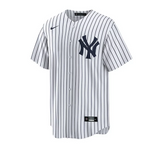 Men's Nike Anthony Rizzo White New York Yankees Home Official Replica Player Jersey - Pro Jersey Sports