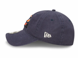 Chicago Bears 2022 Sideline Primary Logo 9TWENTY Adjustable Hat - Pro Jersey Sports