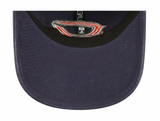Chicago Bears 2022 Sideline Primary Logo 9TWENTY Adjustable Hat - Pro Jersey Sports
