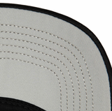 Mens Brooklyn Nets NBA Puff The Magic Trucker Mitchell & Ness Snapback Hat - Pro Jersey Sports