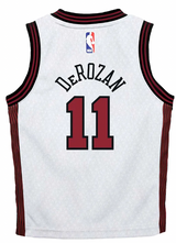 Toddler DeMar DeRozan Chicago Bulls 2022-23 City Edition Nike Replica Jersey - Pro Jersey Sports
