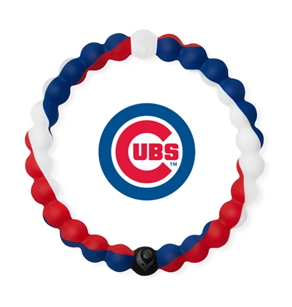 Chicago Cubs LOKAI Gameday Bracelet