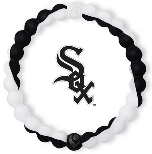 Chicago White Sox LOKAI Gameday Bracelet