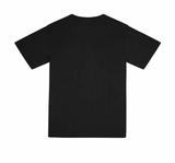 Men's Orlando Magic NBA Legendary Slub Black Tee By Mitchell And Ness - Pro Jersey Sports